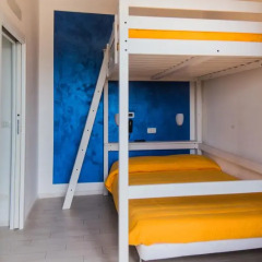 Hotel Viking сейф в номере