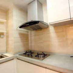 Апартаменты Jietai Xingzheng Apartment в номере фото 2