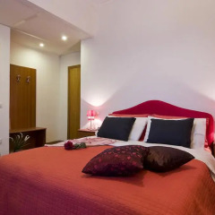 Hotel Estate 4* Полулюкс с разными типами кроватей фото 6
