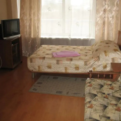 Гостиница Реакомп 3* Номер Комфорт с разными типами кроватей фото 6