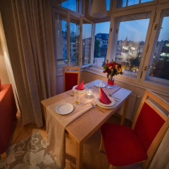 Отель EA Hotel Juliš Чехия, Прага - - забронировать отель EA Hotel Juliš, цены и фото номеров в номере