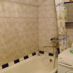 Гостиница Homestay Gagarina 17 Стандартный номер 2 отдельные кровати фото 10