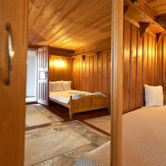 Отель Iv Guest House Болгария, Сливен - отзывы, цены и фото номеров - забронировать отель Iv Guest House онлайн сауна