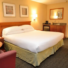 Hotel Le Reve Pasadena 2* Стандартный номер с различными типами кроватей фото 4