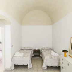 Отель Casa Vacanze Patrizia Коттедж фото 7