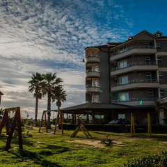 Отель Vila Verde Beach Дуррес детские мероприятия