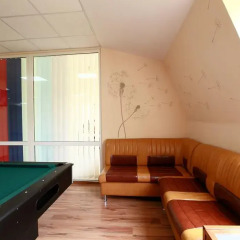 Budget hotel Ekotel детские мероприятия фото 6