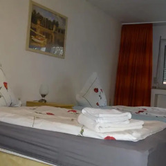 Отель Gasthaus Schnuff 2 спа