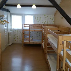 Отель Paranjib Guesthouse Франция, Париж - отзывы, цены и фото номеров - забронировать отель Paranjib Guesthouse онлайн детские мероприятия фото 2