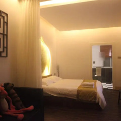 Отель Ing Hotel Китай, Сямынь - отзывы, цены и фото номеров - забронировать отель Ing Hotel онлайн комната для гостей фото 3