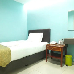 Hotel Al Jafs 3* Стандартный номер с различными типами кроватей фото 3