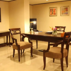 Mövenpick Hotel Karachi in Karachi, Pakistan from 120$, photos, reviews - zenhotels.com in-room amenity