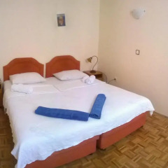 Апартаменты Apartments Lazar комната для гостей фото 2