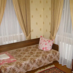 Гостиница Guest House Na Khalturina комната для гостей фото 2