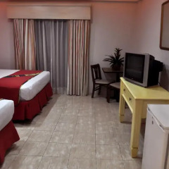 Bavaro Punta Cana Hotel Flamboyan комната для гостей фото 4