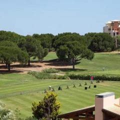 Отель Hilton Vilamoura As Cascatas Golf Resort & Spa 5* Семейный люкс фото 5