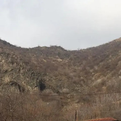 Отель Guest House in Alaverdi Алаверди фото 2