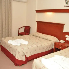 Wasa Hotel 3* Стандартный номер с различными типами кроватей фото 10