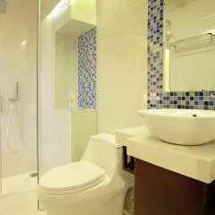 Отель Hoi An Travel Lodge 3* Улучшенный номер фото 4