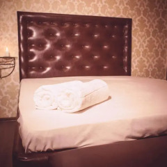 Гостиница Mini Hotel Prime в Санкт-Петербурге отзывы, цены и фото номеров - забронировать гостиницу Mini Hotel Prime онлайн Санкт-Петербург комната для гостей фото 3
