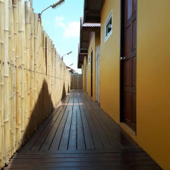 Отель Lanta For Rest Boutique 3* Бунгало фото 9