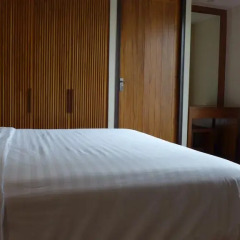 Отель Luxx XL 4* Люкс с различными типами кроватей фото 18