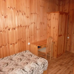 Отель Kizhi Grace Guest House Кижи сауна фото 2