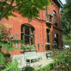 Отель B&B Les Taillis Бельгия, Брюссель - отзывы, цены и фото номеров - забронировать отель B&B Les Taillis онлайн фото 11