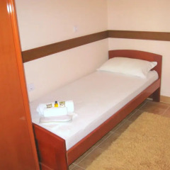 Garni Hotel Koral 3* Номер категории Эконом с 2 отдельными кроватями фото 3