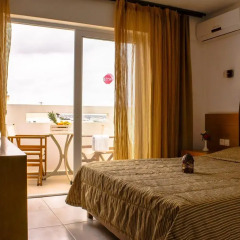 Mediterraneo Hotel - All Inclusive 4* Полулюкс с различными типами кроватей