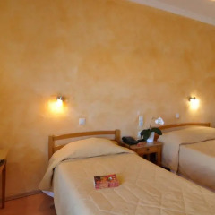 Atlantis Hotel спа