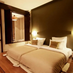 Отель The Sea Koh Samui Boutique Resort & Residences комната для гостей фото 2