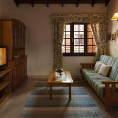 Hotel Westfalenhaus 3* Улучшенные апартаменты с различными типами кроватей фото 15