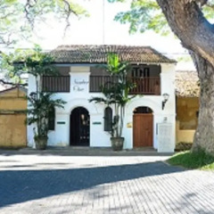 Отель Fortaleza 3* Улучшенные апартаменты с различными типами кроватей
