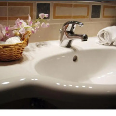 Hotel Adria 3* Стандартный номер фото 3