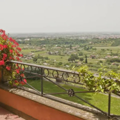 Отель Tenuta Cusmano 3* Люкс с различными типами кроватей фото 10