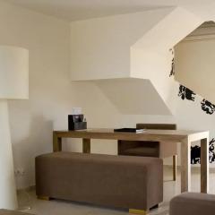 Hotel Mellow комната для гостей