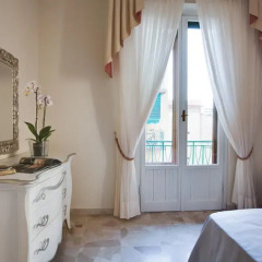 Апартаменты Kometa Suites & Apartments Апартаменты с различными типами кроватей фото 4