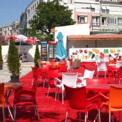 Yosun Hotel