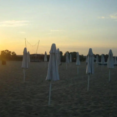 Отель Complex Hunter's Beach Болгария, Аврен - отзывы, цены и фото номеров - забронировать отель Complex Hunter's Beach онлайн приотельная территория