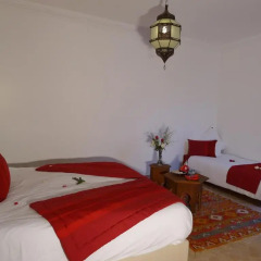 Отель Riad Badi Марокко, Марракеш - отзывы, цены и фото номеров - забронировать отель Riad Badi онлайн спа