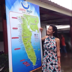 Отель Veranda Lanta Resort Ланта интерьер отеля