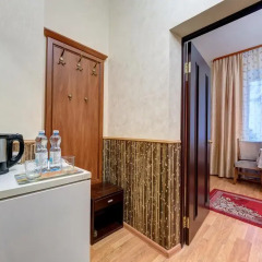 Гостиница Александрия 3* Номер Комфорт с разными типами кроватей фото 28