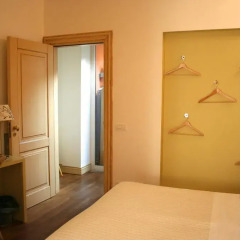 Отель B&B Camere a Sud 3* Стандартный номер фото 5
