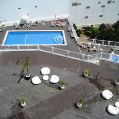 Апартаменты Bay View Apartments