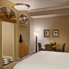 Отель The Savoy 5* Полулюкс с различными типами кроватей фото 2