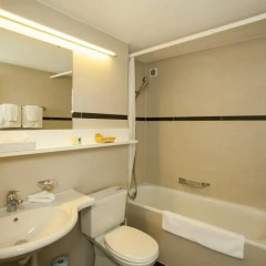 Отель Alpenhotel Residence фото 2