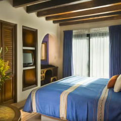 Hotel Lunata 3* Номер Делюкс с различными типами кроватей фото 2