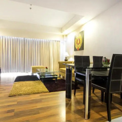 Отель D Varee Jomtien Beach 4* Улучшенный номер с двуспальной кроватью фото 9