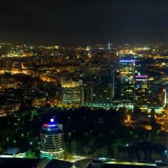 Мини-Отель Панорама Сити фото 2